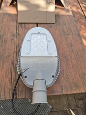 LED Straßenlampe 30W 4000K