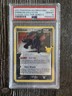 2021 Pokemon Celebrations Umbreon Pop Series 5 Gold Star #17 PSA 10 See Desc.