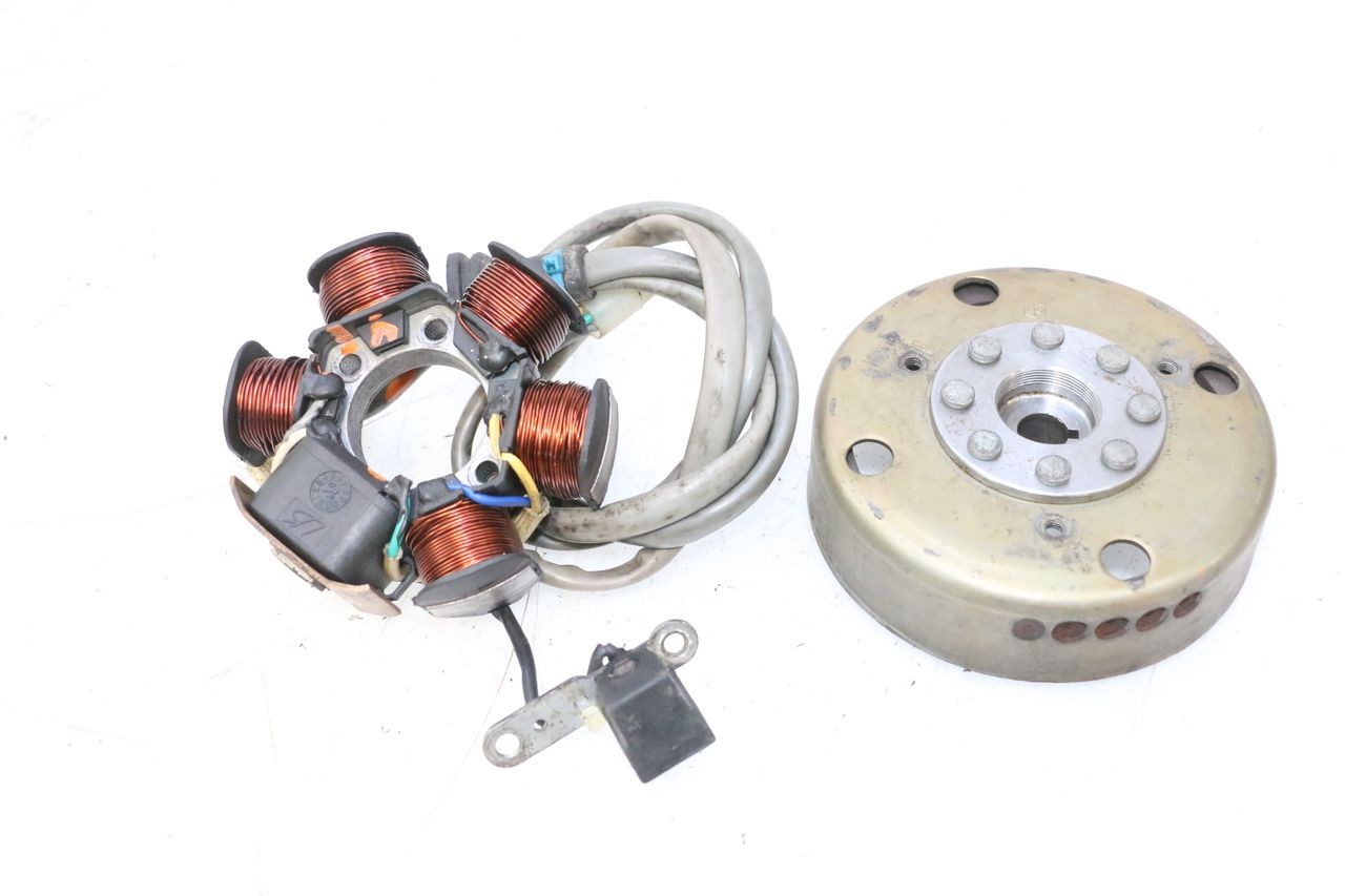 ROTOR STATOR - PIAGGIO TYPHOON 50 (2000 - 2009)