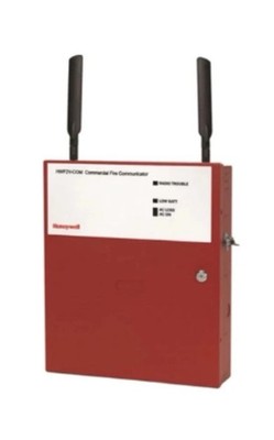 Honeywell LTE Fire Alarm Communicator HWF2V-COM New