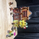 LEGO Harry Potter Hogsmeade Village Visit 76388 851pcs Age 18+ — photo 2