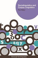 Sociolinguistics And Corpus Linguistics | Paul Baker | Englisch | Taschenbuch