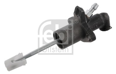 Febi Bilstein 32406 master cylinder, clutch for Audi, Seat, Skoda, VW