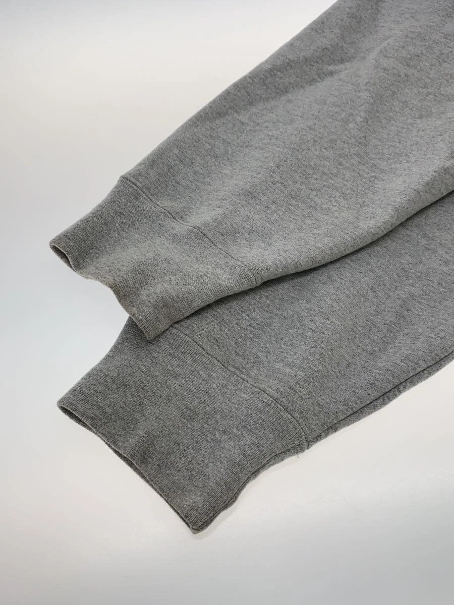 Felpa con cappuccio Supreme 22FW S logo L cotone GRIGIO usata