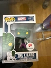 Funko Pop! Vinyl: Marvel - The Lizard - Walgreens (Exclusive) #334