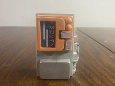 Empiretoyworks Star Wars Acid Rain Vending Machine Shelf Diorama Piece 3.75 1/18