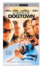 Lords Of Dogtown UMD For PSP Action Very Good 4E