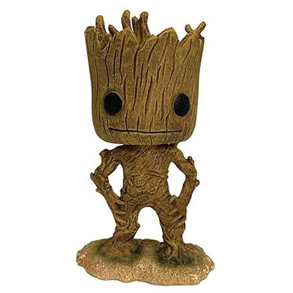 Aqua One Tree Man Junior | Aquarium Fish Tank Decor Ornament