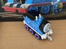 Fisher Price Thomas Friends Diecast Color Changing Thomas