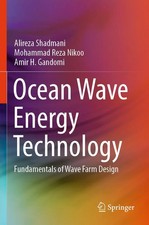 Alireza Shadmani (u. a.) | Ocean Wave Energy ...