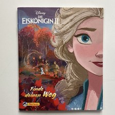 Die Eiskönigin II - Nr. 3 - Finde deinen Weg...