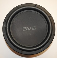 SVS PB12 PLUS SUBWOOFER SUB SPEAKER T911600004640 (*WOOFER ONLY!)