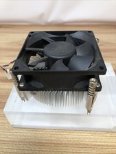 Dell OptiPlex 390 790 990 3010 3020 7010 7020 9010 9020 DT MT Heatsink Fan