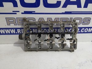 03G103308C zylinderkopf für VOLKSWAGEN PASSAT BERLINA (3B3) 2.0 TDI DPF 109944