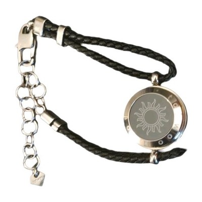 Totwoo Long Distance Sun Touch Bracelet (Bracelet Only)