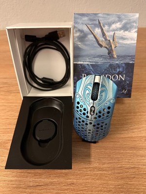 Finalmouse Starlight 12 Poseidon Medium | eBay