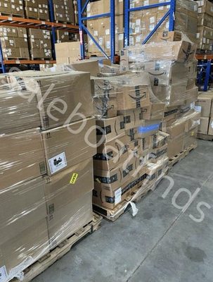 #ad #ad AMAZON Mystery Box Liquidation General Merchandise Resale $59.99