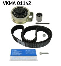 SKF VKMA 01142 Zahnriemensatz für Audi A2 A3 8L A4 B5 B6 A6 Ford Seat Skoda VW