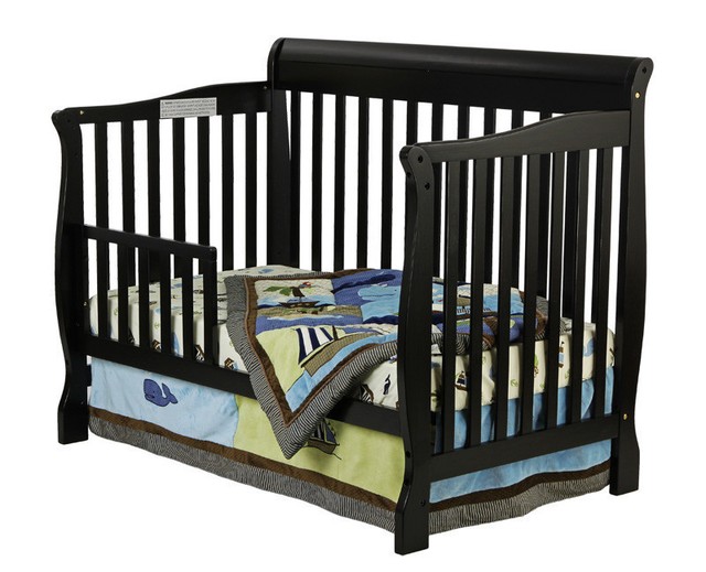 serta hanover convertible crib