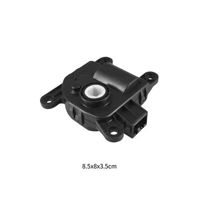 971611jaa0 for Kia Soul 2020-2021 Auto Supplies Blend Door