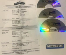 6/27/09 CMT COUNTDOWN USA CO-HOST ALAN JACKSON; ZAC BROWN BAND; CHRIS YOUNG