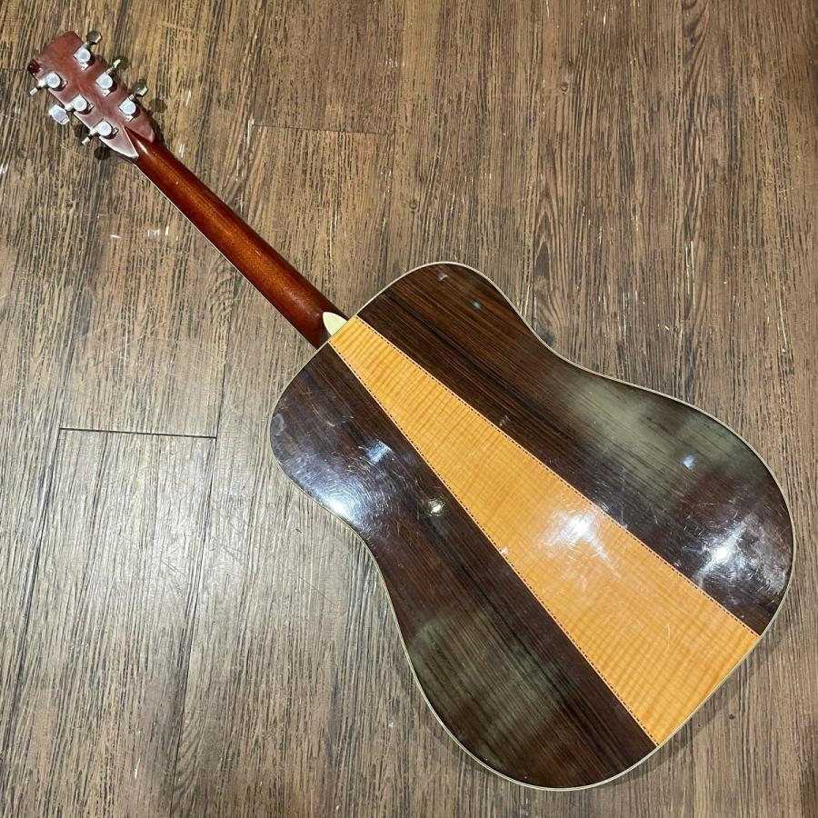 モーリス　TF W-50 (美品) TF Morris W-50 - Natural Japan Acoustic | eBay