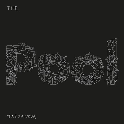 Jazzanova The Pool Records & LPs New