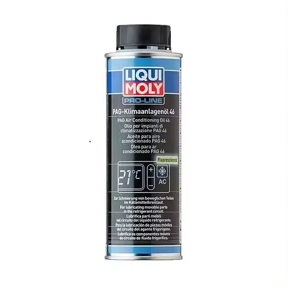 Liqui Moly Aceite para aire acondicionado PAG 46 250ml - Imagen 1 de 1