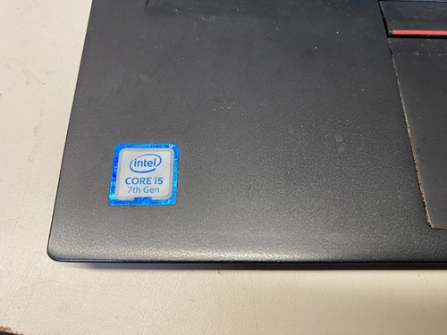 Lenovo T470S, I5-7200u 2.50ghz FOR PARTS (OFFERS WELCOME) - Picture 4 of 15