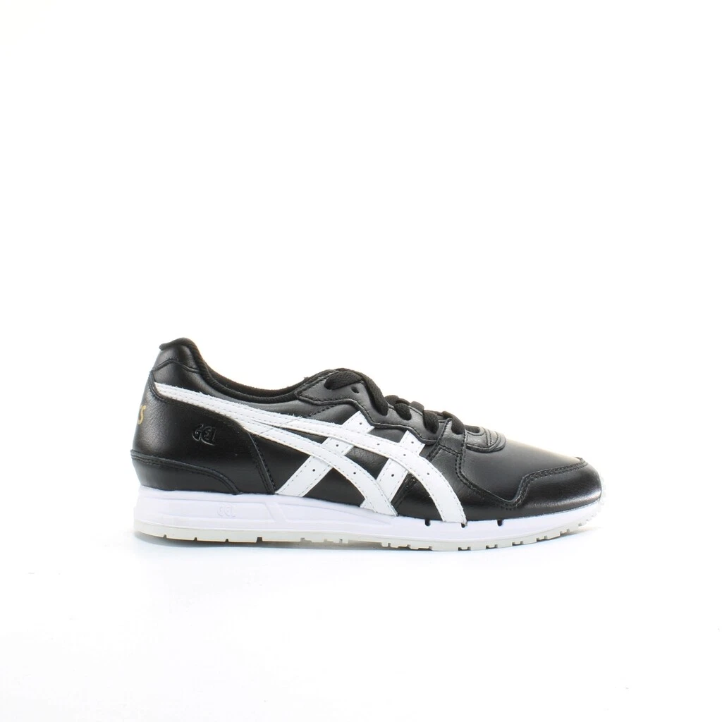 Asics gel movimentum black outlet