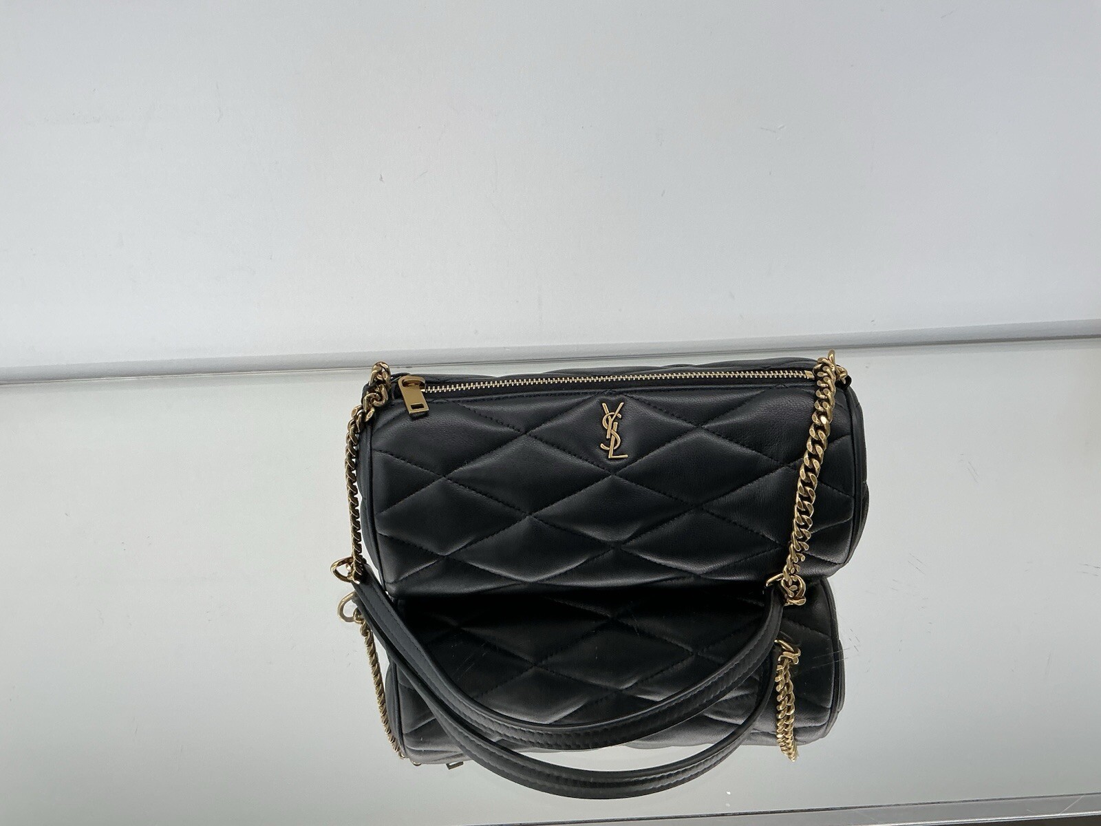 borsa yves saint laurent donna