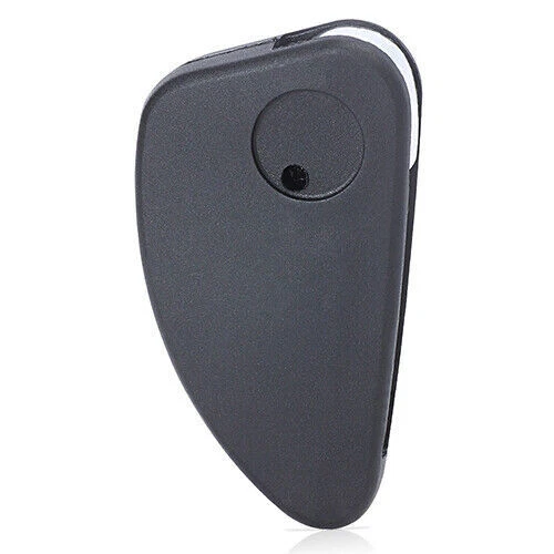 for Alfa Romeo 147 156 166 GT Folding Remote Key Fob 2 Button 433MHz ID48 Chip Foto 4 de 4