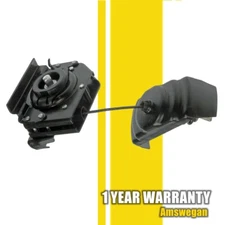 Spare Tire Carrier Wheel Hoist For 03-20 Chevrolet Express GMC Savana 1500 Van