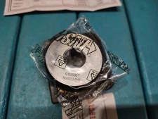 New Insize 5/8" 0.625" Setting Ring Bore Gage Calibration Standard Flawless Copy