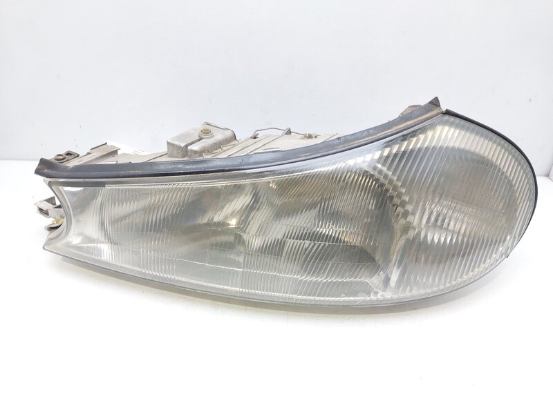 1056278 headlamp left side for FORD MONDEO II TURNIER 1.8 TD 1996 
