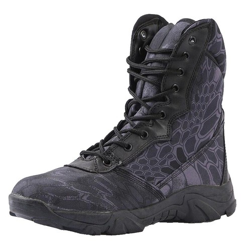 Magnum Stealth Force 8.0 Military Combat Tactical Boots  display picture 3