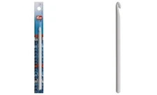  6" Plastic Crochet Hook, 7mm 1 Count (Pack of 1)