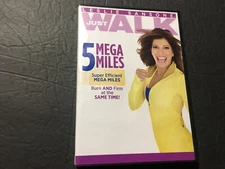 Leslie Sansone Just Walk 5 Mega Miles