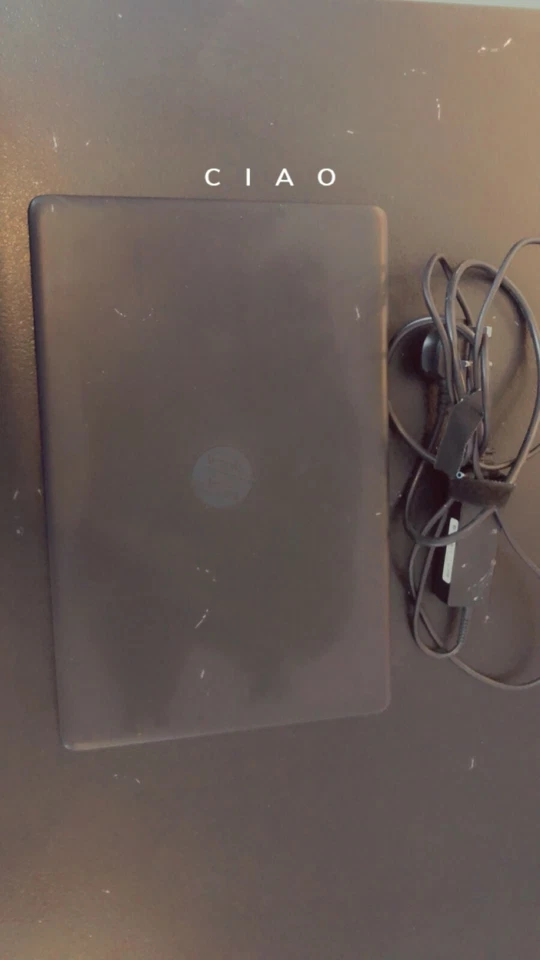 Hp Laptop - Image 2 of 4