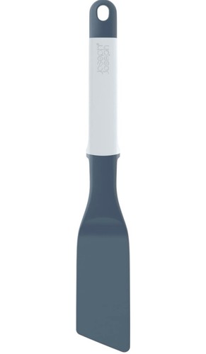 Joseph Joseph Kitchen Utensil Set with Rotating Storage Stand, 6-piece,Sky - Picture 10 of 13