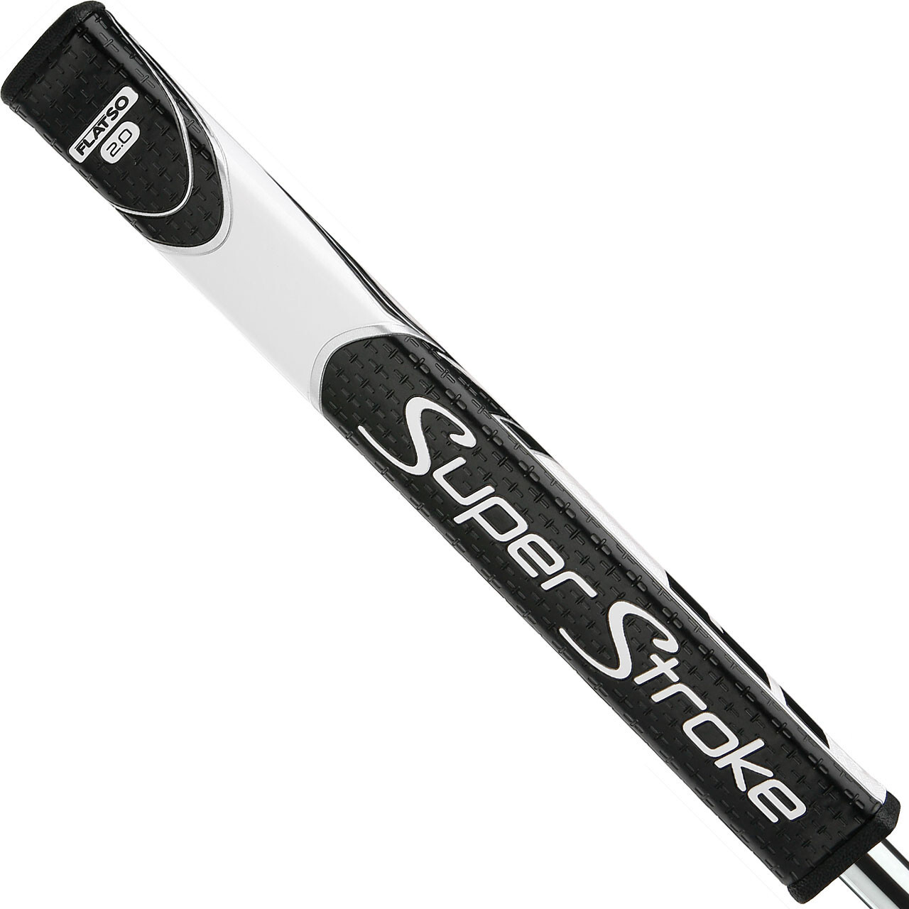 Super Stroke Zenergy FLATSO 2.0 Putter Golf Grip Core 50g .5