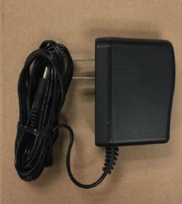 Western Digital WD My Book 6TB WDBFJK0060HBK AC Power Adapter 12V 2.0A Charger