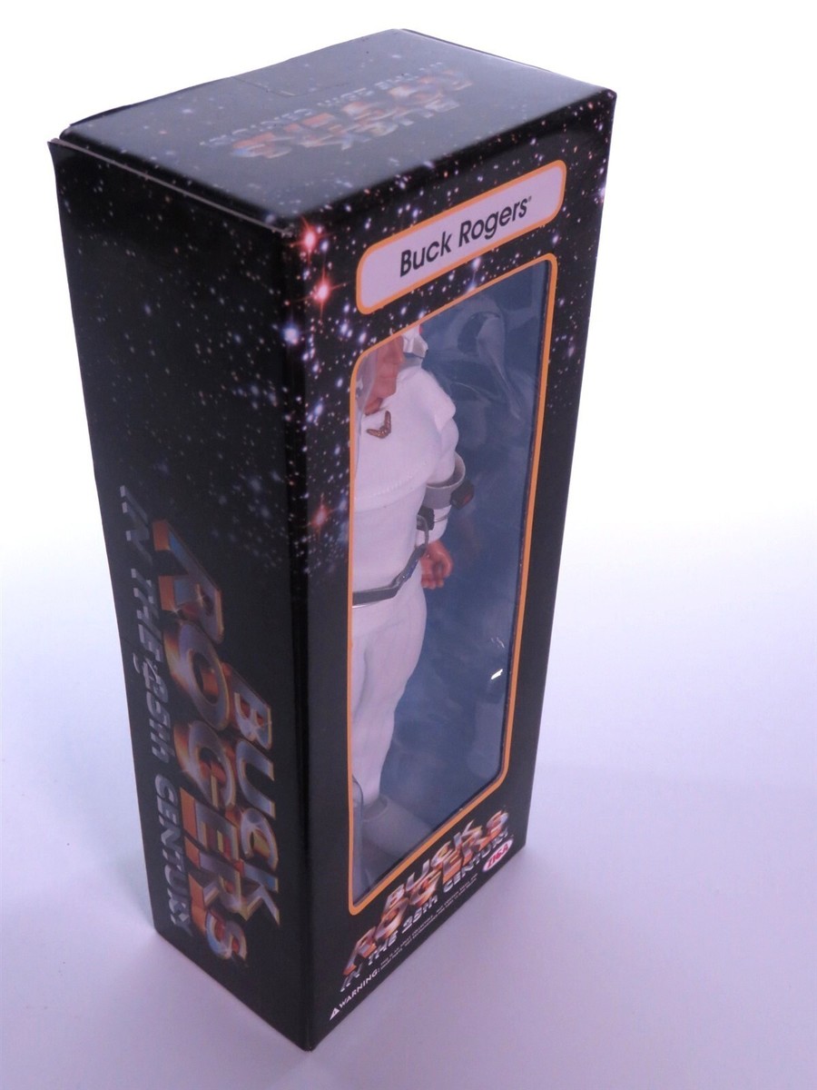 Buck Rogers in the 25th Century ~ BUCK ROGERS & TIGER MAN Pair 8