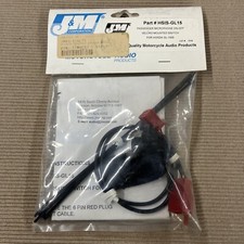 HSIS-GL15 Passenger Microphone On-off Honda G...