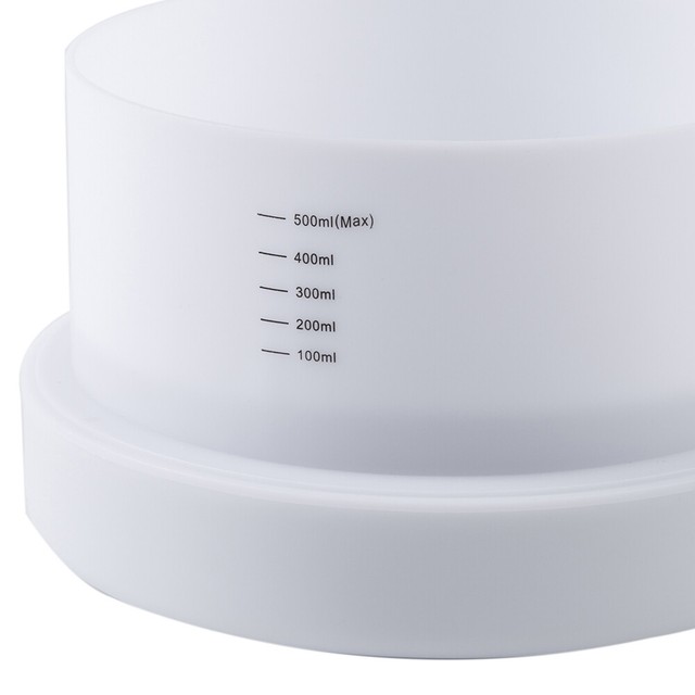 Objecto W7 Wood Ultrasonic Humidifier for sale online | eBay
