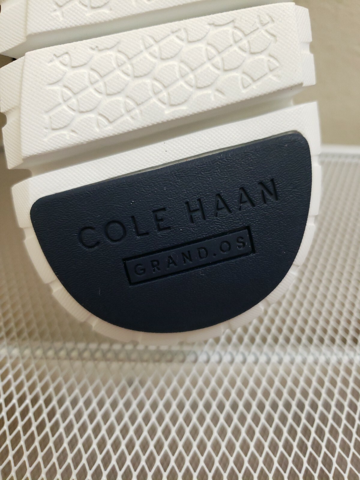 women's zerøgrand quilted sneaker