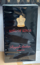 Perfume Royal Amber de King of Kings 3,4 OZ