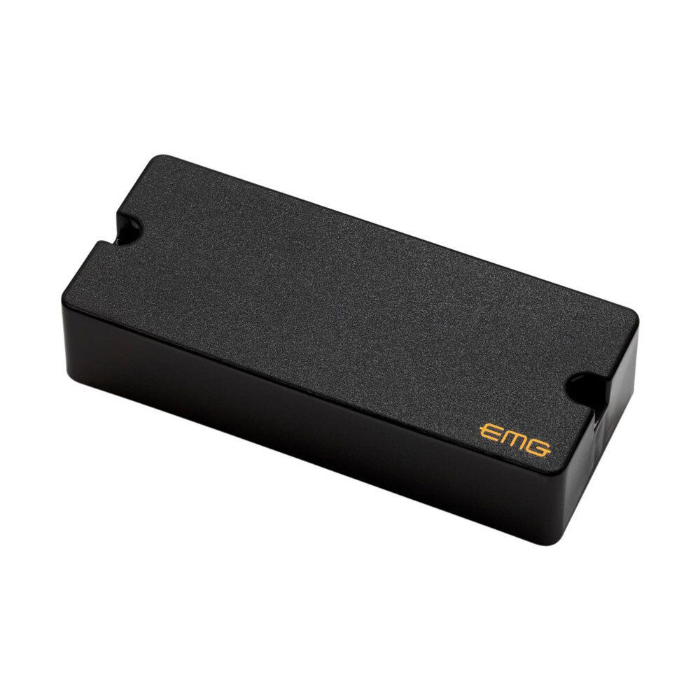 EMG 707TW (Dual Mode) 7 String Humbucker Pickup (Black)