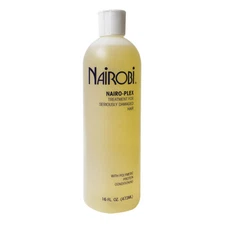 Nairobi Nairo-Plex Treatment For Seriously Damaged Hair 16 Fl. Oz.