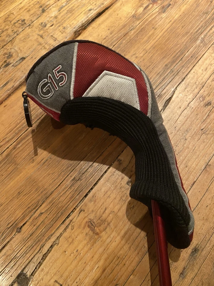 Ping G15 20 Grad R Flex Rechtshand